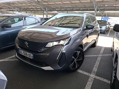 Peugeot 5008 5008 1.5 BlueHDi 130ch S&amp;S GT EAT8