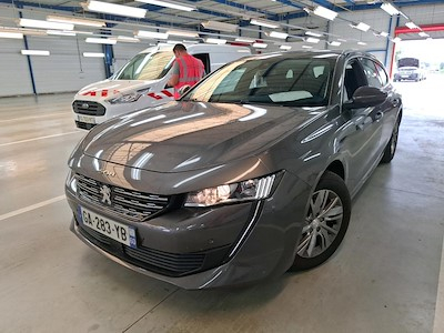 Peugeot 508 508 SW BlueHDi 130ch S&amp;S Active Business EAT8
