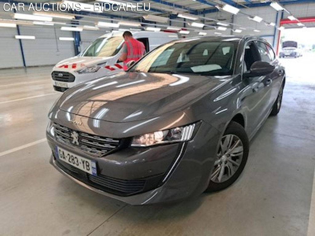 Peugeot 508 508 SW BlueHDi 130ch S&amp;S Active Business EAT8