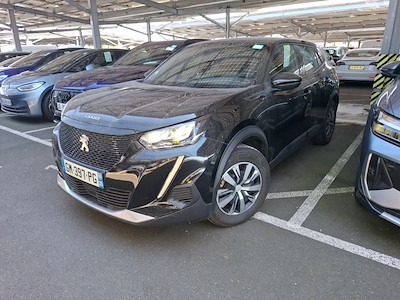 Peugeot E-2008 2008 e-2008 136ch Active Pack