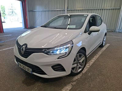 Renault CLIO Clio 1.0 TCe 100ch Business