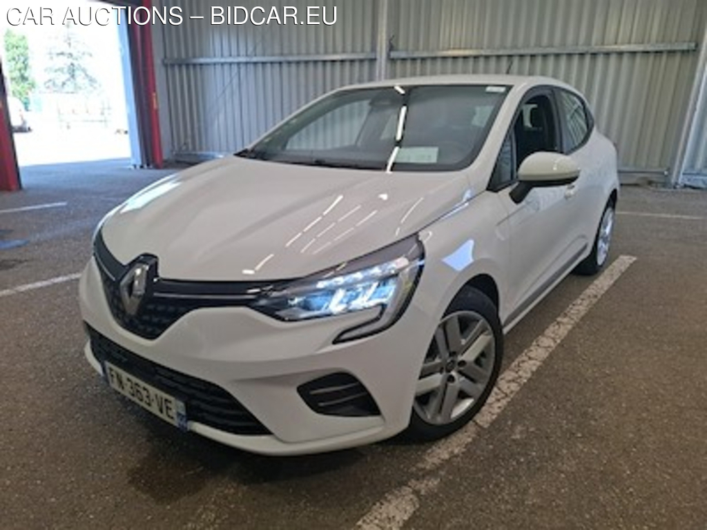 Renault CLIO Clio 1.0 TCe 100ch Business