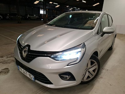 Renault CLIO Clio 1.0 TCe 100ch Business - 20