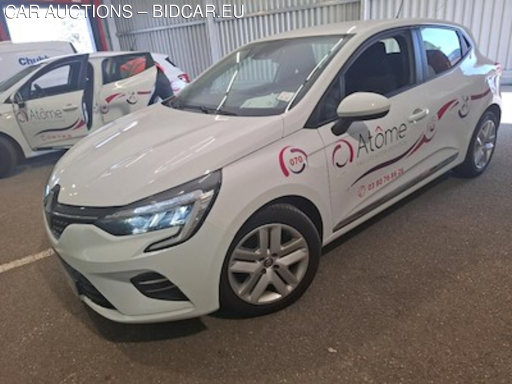 Renault CLIO Clio 1.0 TCe 90ch Business -21