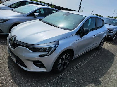 Renault CLIO Clio 1.0 TCe 90ch Evolution