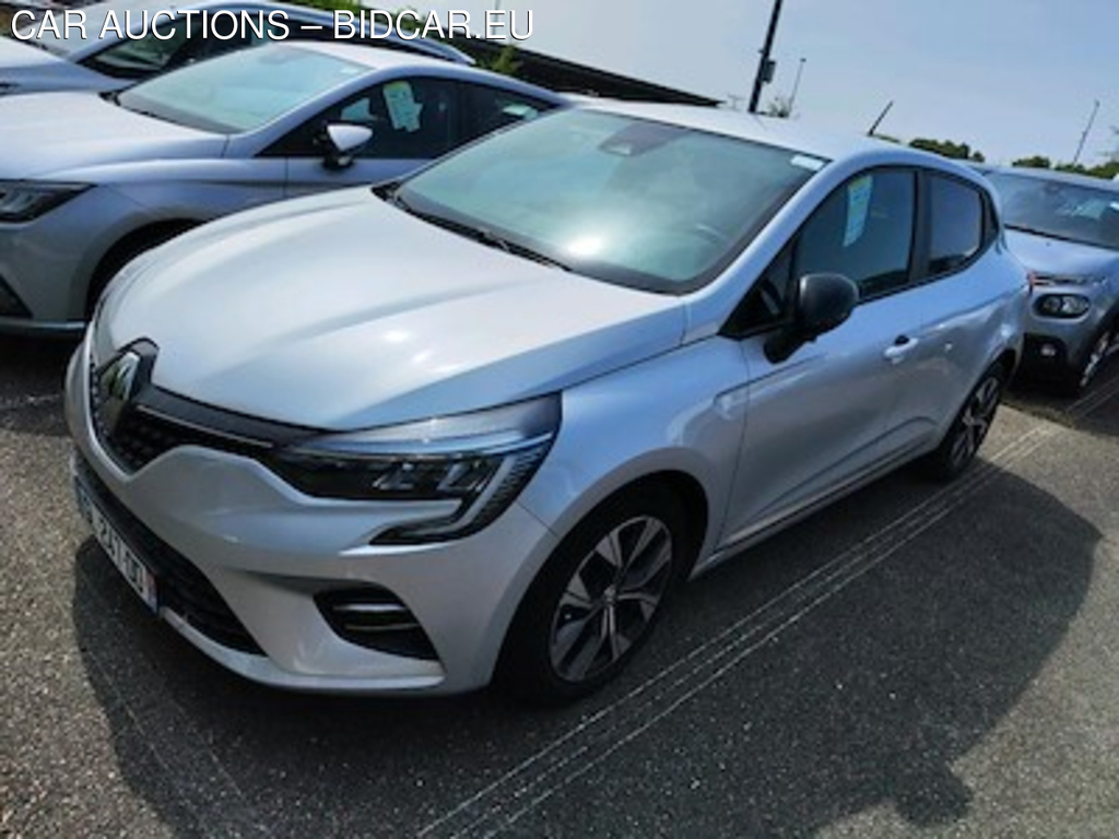 Renault CLIO Clio 1.0 TCe 90ch Evolution