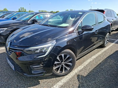 Renault CLIO Clio 1.0 TCe 90ch Intens -21N