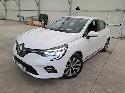 Renault CLIO Clio 1.3 TCe 130ch FAP Intens EDC