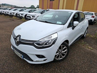 Renault CLIO Clio 1.5 dCi 90ch energy Business EDC 5p Euro6c