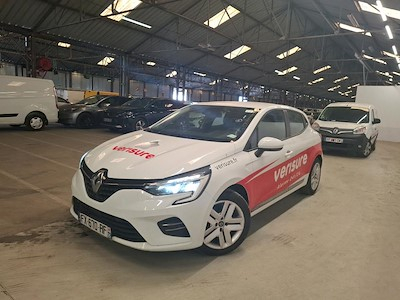 Renault CLIO Clio 1.6 E-Tech 140ch Business -21