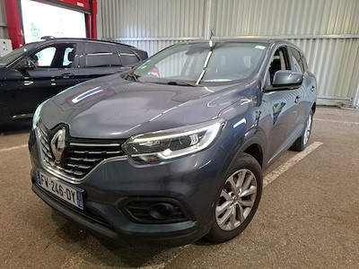 Renault KADJAR Kadjar 1.5 Blue dCi 115ch Business
