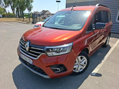 Renault KANGOO Kangoo 1.3 TCe 130ch Techno EDC