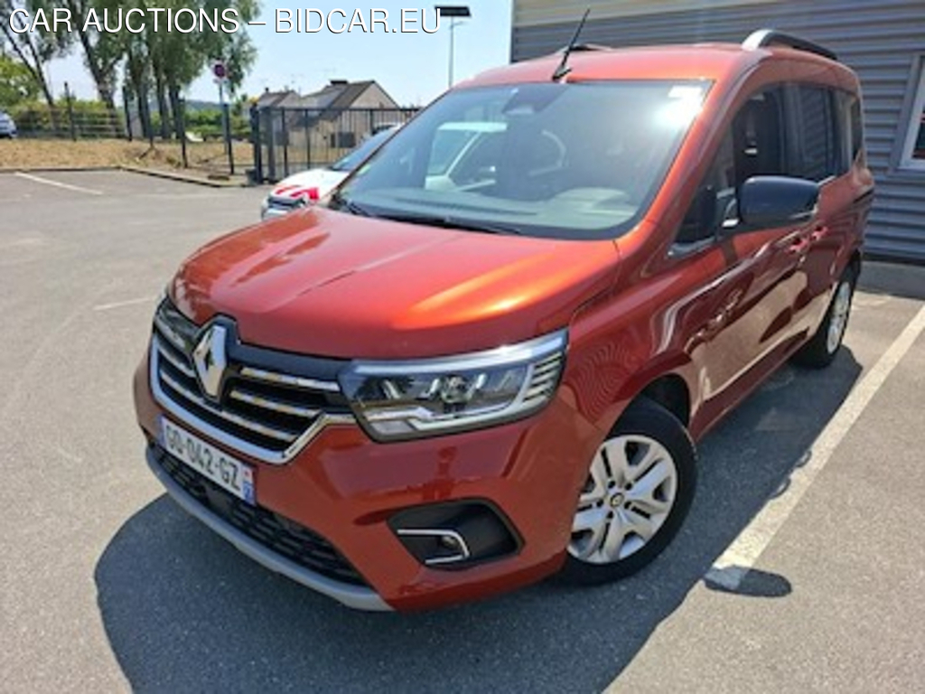Renault KANGOO Kangoo 1.3 TCe 130ch Techno EDC