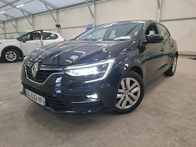 Renault MEGANE Megane 1.0 TCe 115ch Business -21N