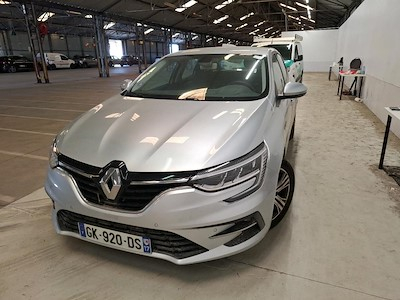 Renault MEGANE Megane 1.3 TCe 140ch Evolution