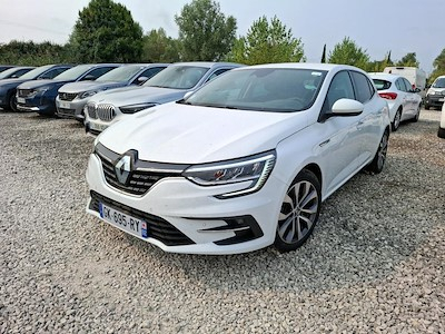 Renault MEGANE Megane 1.3 TCe 140ch Techno