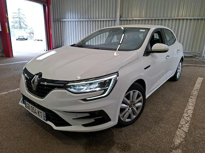Renault MEGANE Megane 1.5 Blue dCi 115ch Business