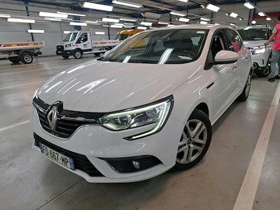 Renault MEGANE Megane 1.5 Blue dCi 115ch Business