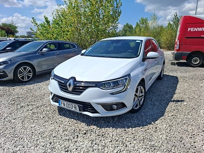 Renault MEGANE Megane 1.5 Blue dCi 95ch Business