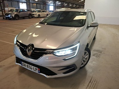 Renault MEGANE Megane Estate 1.6 E-Tech Plug-in 160ch Business -21N
