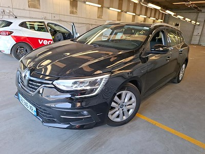Renault MEGANE Megane Estate 1.6 E-Tech Plug-in 160ch Business -21N
