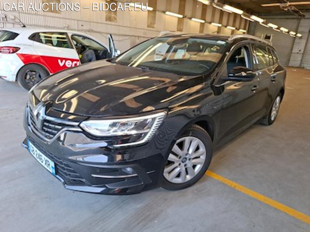 Renault MEGANE Megane Estate 1.6 E-Tech Plug-in 160ch Business -21N