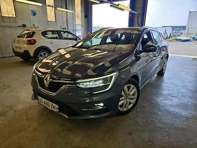 Renault MEGANE Megane Estate 1.6 E-Tech Plug-in 160ch Business -21N
