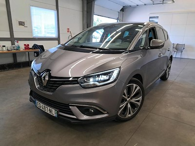 Renault Grand SCENIC Grand Scenic 1.6 dCi 160ch Energy Intens EDC