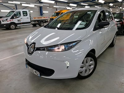 Renault ZOE Zoe Life charge normale R90 Achat Integral MY19