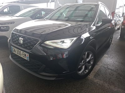 Seat ARONA Arona 1.0 TSI 110ch FR