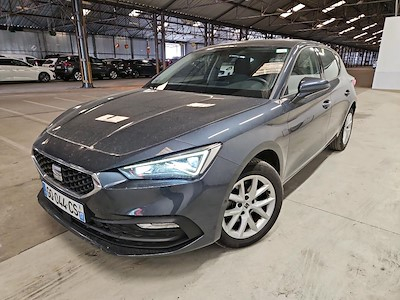 Seat LEON Leon 1.0 TSI 110ch Style Business