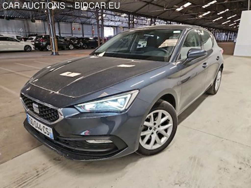 Seat LEON Leon 1.0 TSI 110ch Style Business
