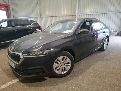 Skoda OCTAVIA Octavia 1.5 TSI ACT MHEV e-TEC 150ch Business DSG7 Euro6d-AP
