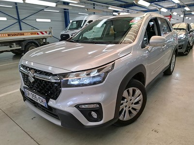 Suzuki S-CROSS S-Cross 1.4 Boosterjet Hybrid 129ch Privilege