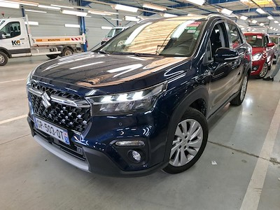 Suzuki S-CROSS S-Cross 1.4 Boosterjet Hybrid 129ch Privilege