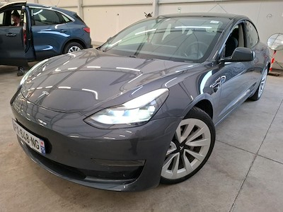 Tesla Model 3 Model 3 Long-Range Dual Motor AWD