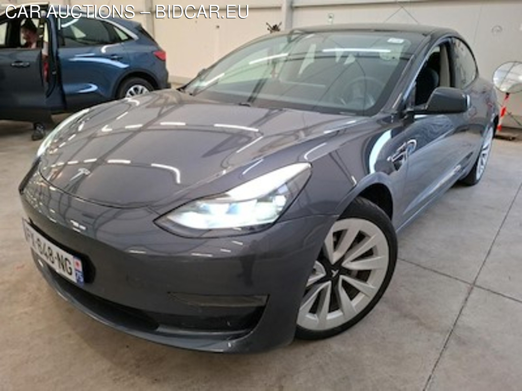 Tesla Model 3 Model 3 Long-Range Dual Motor AWD