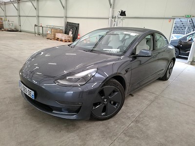 Tesla Model 3 Model 3 Long-Range Dual Motor AWD