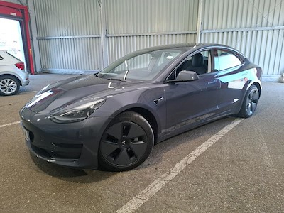Tesla Model 3 Model 3 Standard RWD Plus MY21