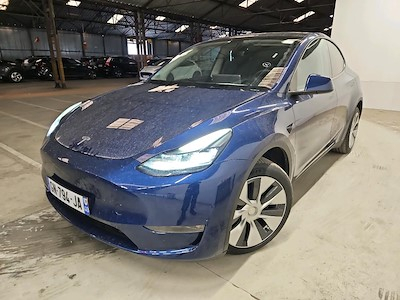 Tesla Model Y Model Y Long Range AWD
