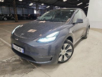 Tesla Model Y Model Y Long Range AWD
