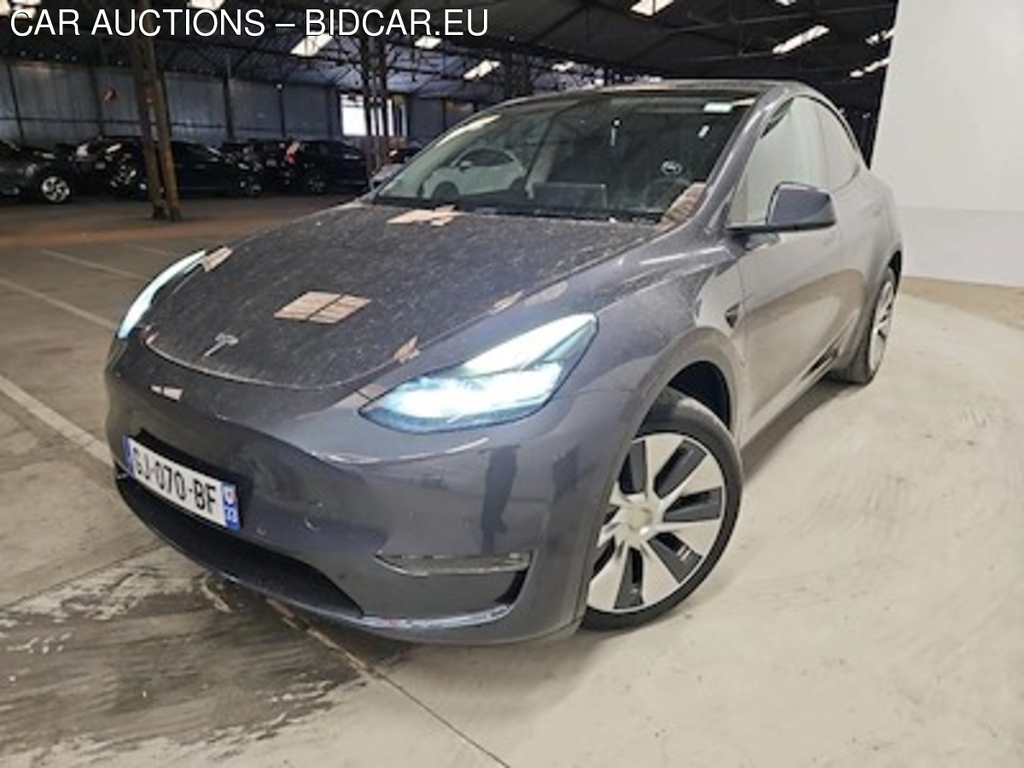 Tesla Model Y Model Y Long Range AWD