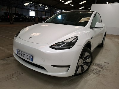 Tesla Model Y Model Y Long Range AWD