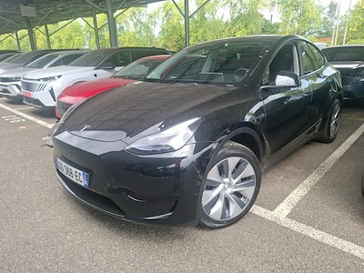 Tesla Model Y Model Y Standard RWD