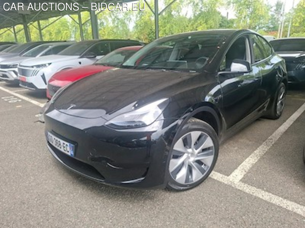 Tesla Model Y Model Y Standard RWD