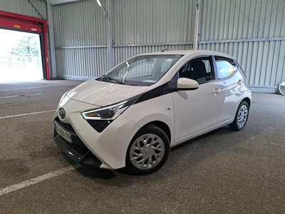 Toyota AYGO Aygo 1.0 VVT-i 72ch x-play 5P MY19