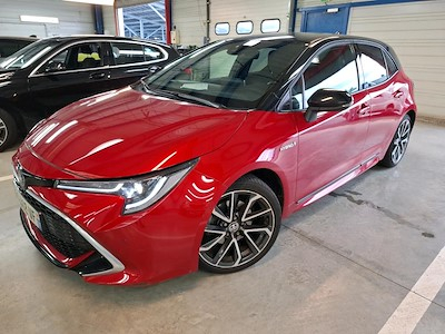 Toyota COROLLA Corolla 184h Collection MY21