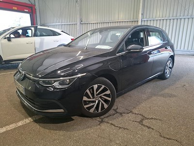 Volkswagen GOLF Golf 1.4 eHybrid OPF 204ch Style DSG6