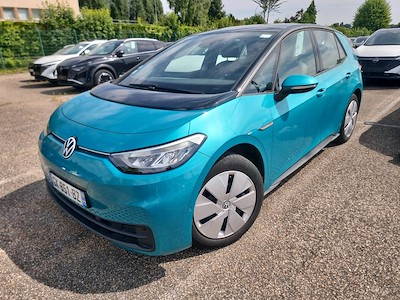 Volkswagen ID.3 ID.3 145ch Pro 58 kWh
