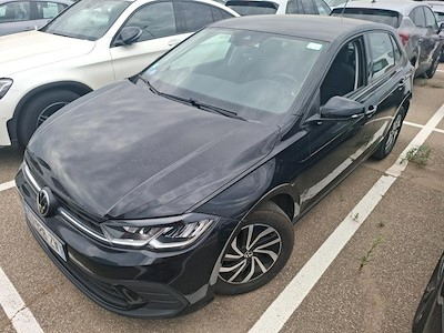 Volkswagen POLO Polo 1.0 TSI 95ch Life Business DSG7